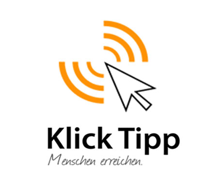 Partnerprogramm von Klick Tipp