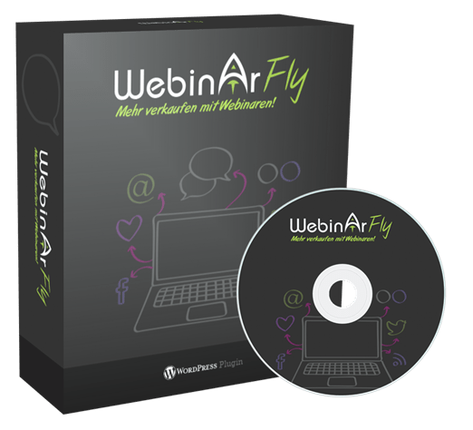 Partnerprogramm von Webinarfly