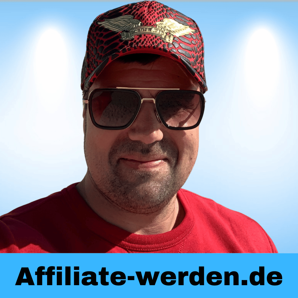 Partnerprogramm von Michael Kotzur