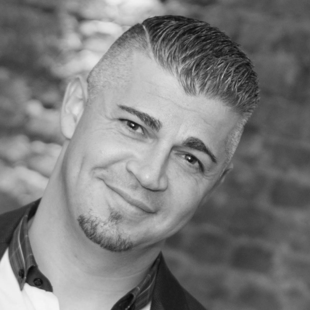 Partnerprogramm von Dejan Novakovic 2024