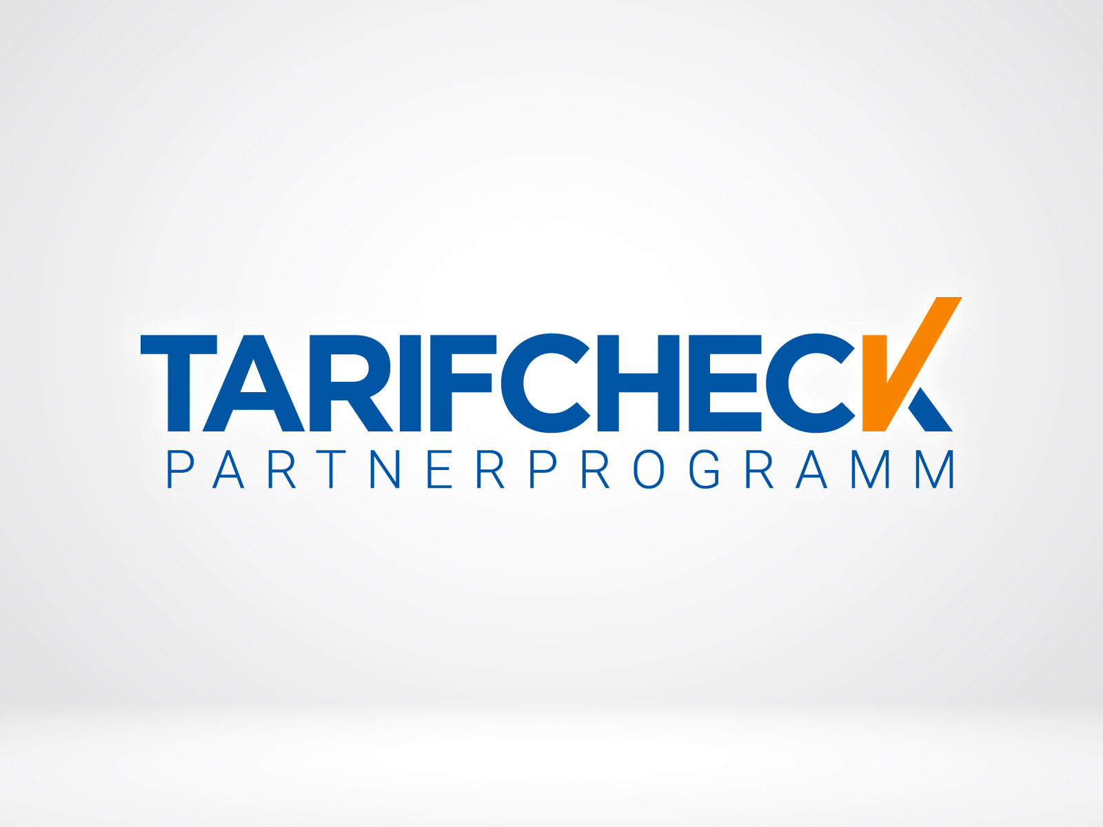 Partnerprogramm von Tarifcheck