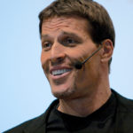 Partnerprogramm von Tony Robbins