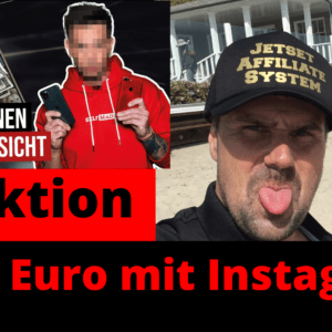1000 Euro mit Instagram 2020 verdienen