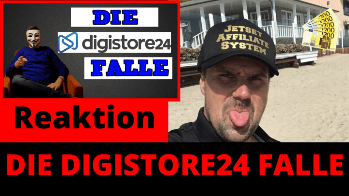 geld verdien digistore24