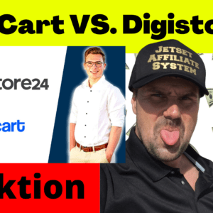 CopeCart VS. Digistore24 Vergleich