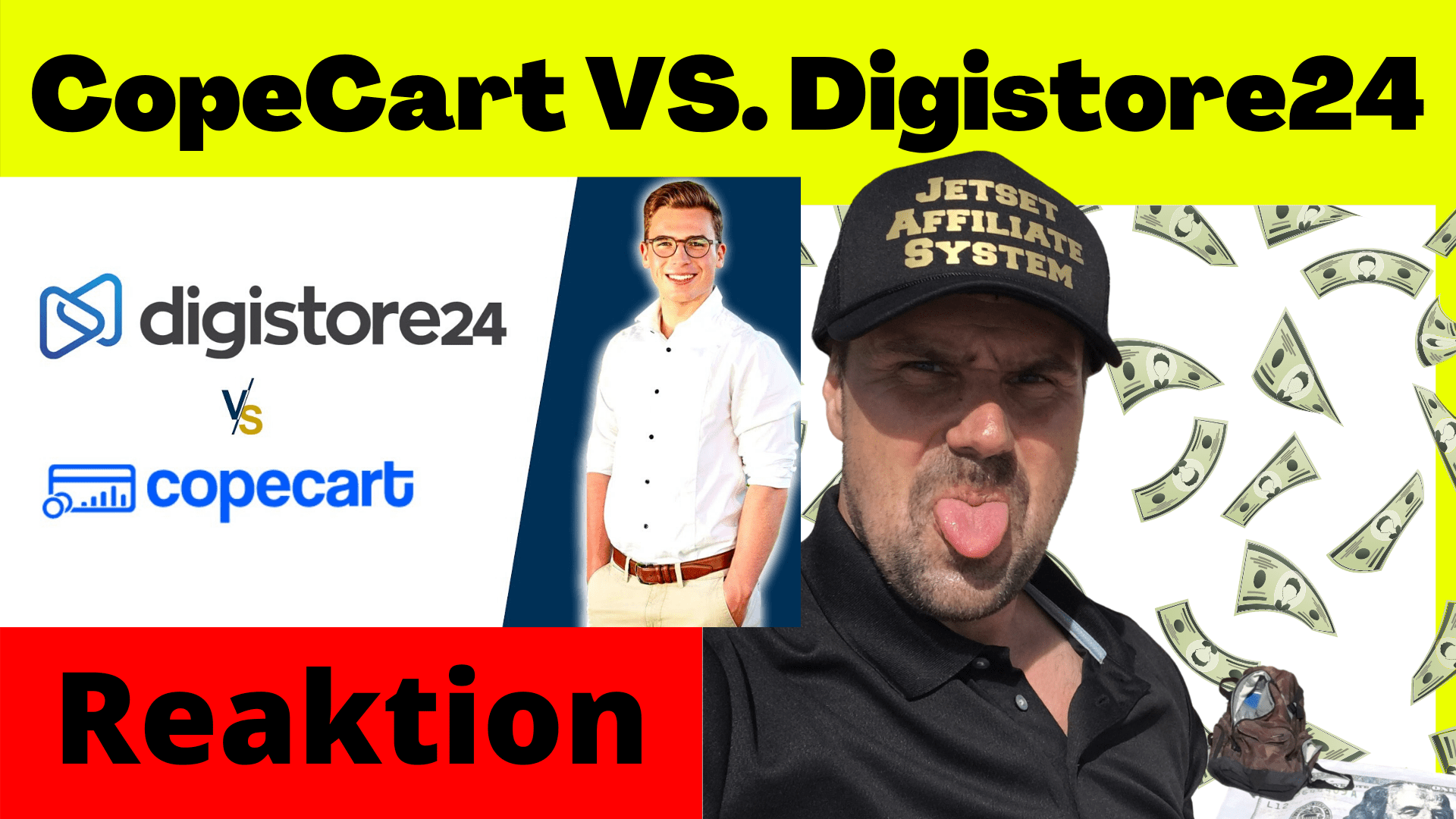 CopeCart VS. Digistore24 | Vergleich