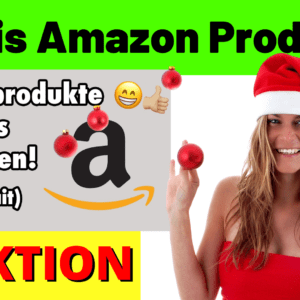 Gratis Amazon Produkte