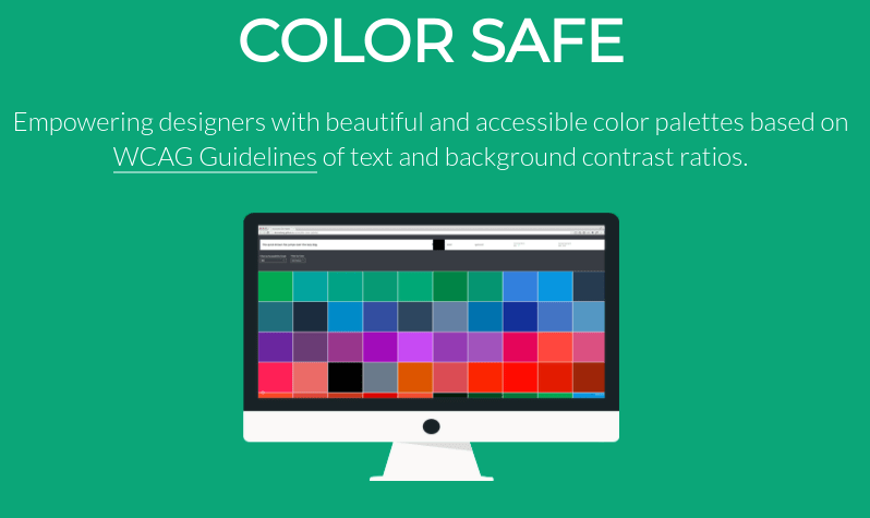 color safe