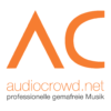 audiocrowd partnerprogramm