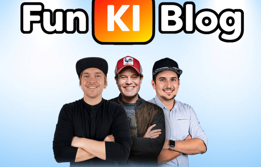 Partnerprogramm Funkiblog